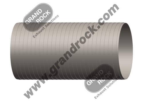 5" X 10" WESTFALIA STAINLESS FLEX