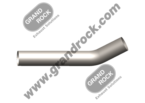 ELBOW,5"32DEG OD/OD ALZ