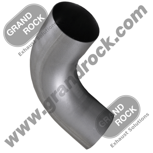 ELBOW,5" 90DEG,15X15 OD/OD ALZ