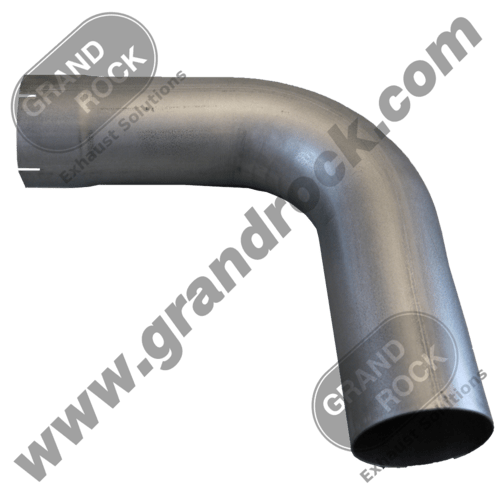 ELBOW,5" 90DEG,18X18 ID/OD SS