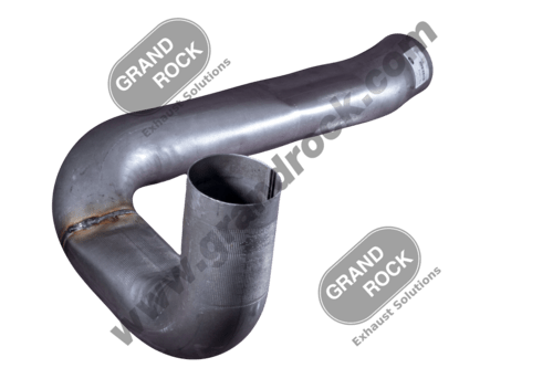 5"4-BEND OD/OD FLAT ALZ