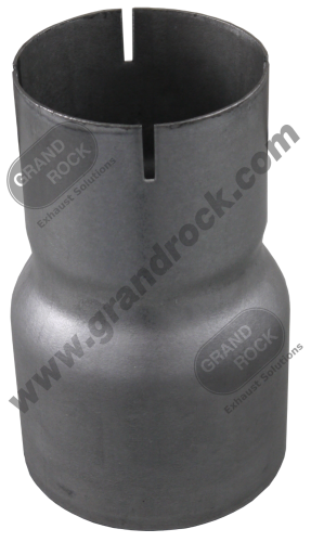 REDUCER,5"OD X 4"ID,ALZ