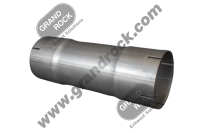 CONNECTORS,3.5"X12 ID/ID ALZ