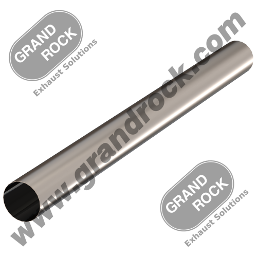 TUBE,2.5"X120 OD/OD ALZ