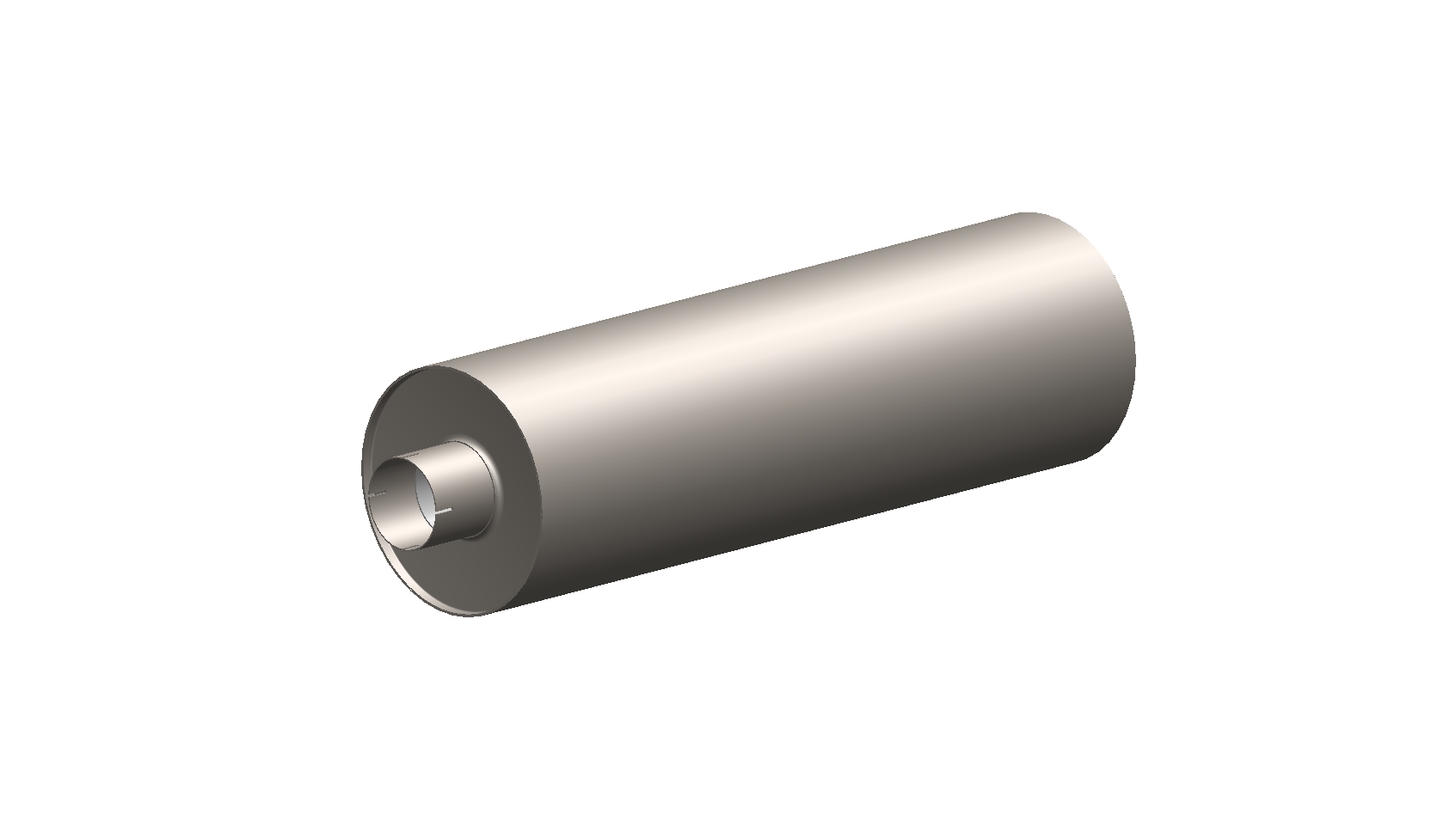 Universal Mufflers