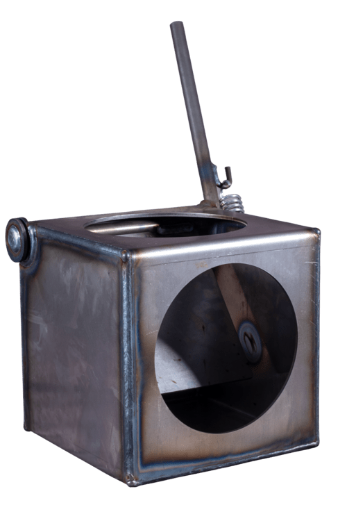 Diverters & HB Connectors