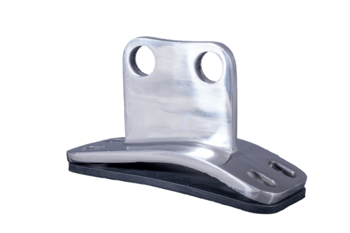 Stack & Muffler Mounting Brackets