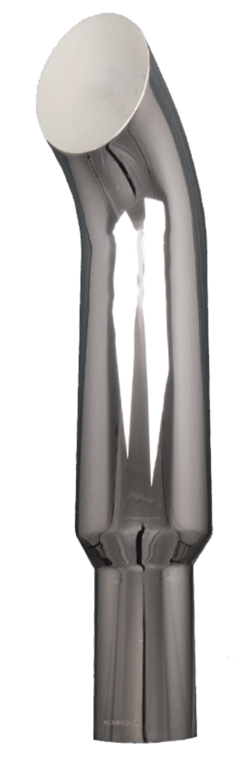 Paccar Replacement Stacks