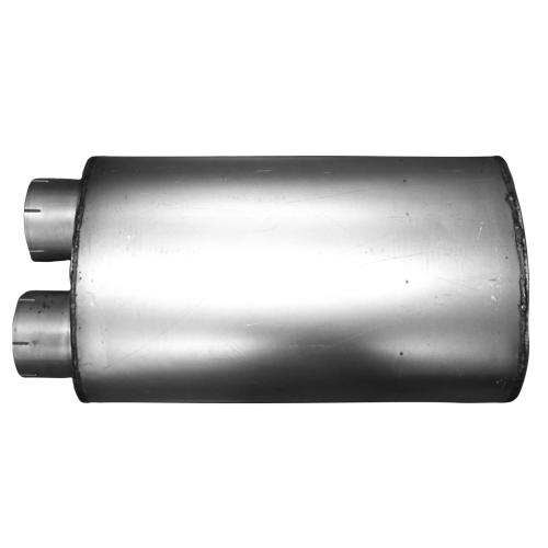 Mufflers
