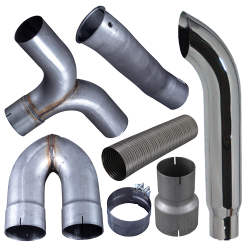 Universal Replacement Parts