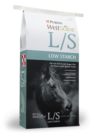 Wellsolve L/S