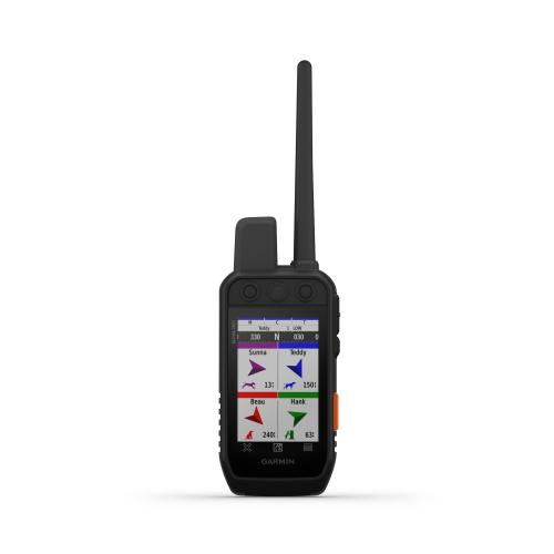 Garmin Alpha 200i/TT 15 Full Size Bundle