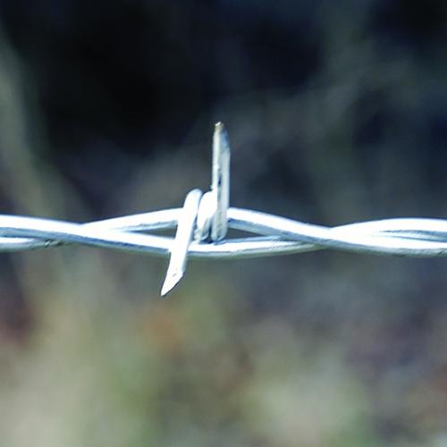 Okbrand  Barb 2 Pt Prem 4" 12.5G