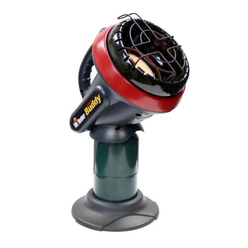 Mr Heater Little Buddy