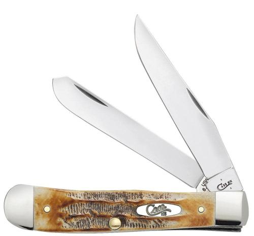 Case  6.5 Bonestag Trapper