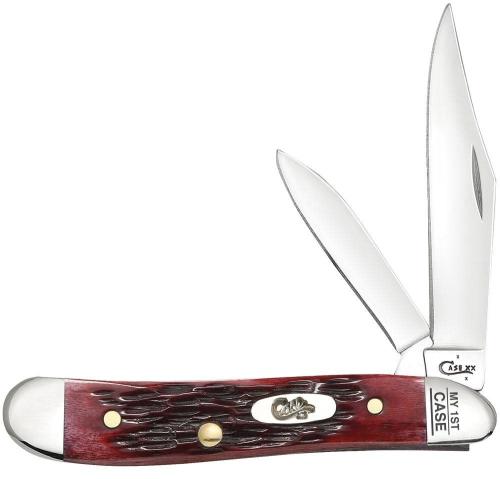 Case  First Case Red Bone Peanut