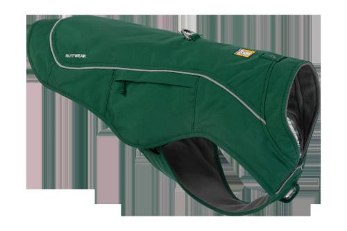 Overcoat Fuse Jacket S