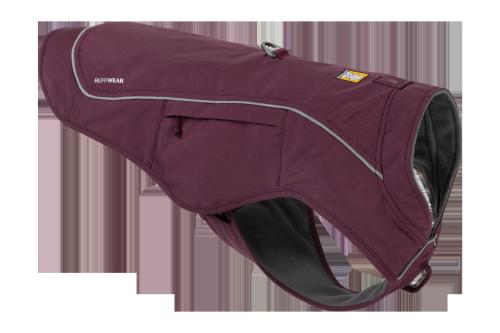 Overcoat Jacket Sm Purple