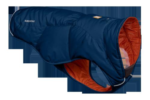 Quinzee Jacket M Blue Moon