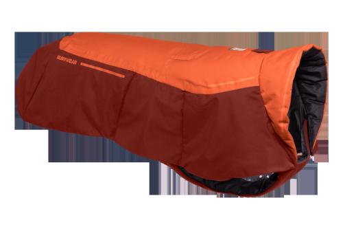 Vert Jacket S Orange