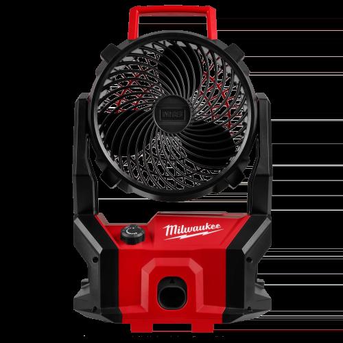 Milwaukee M18 Packout Fan