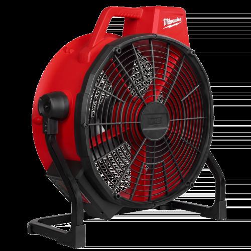 Milwaukee M18 Brushless 18" Fan