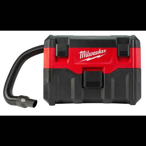 Milwaukee M18 Wet/Dry Vac 2 Gal Tool Only