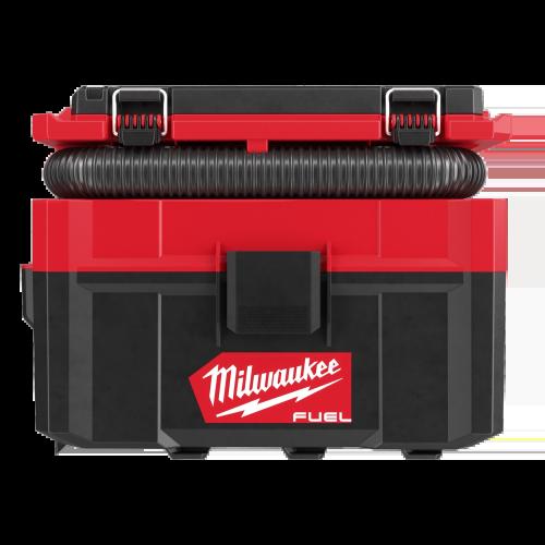 Milwaukee M18 Packout 2.5 Gal Wet/Dry Vacuum
