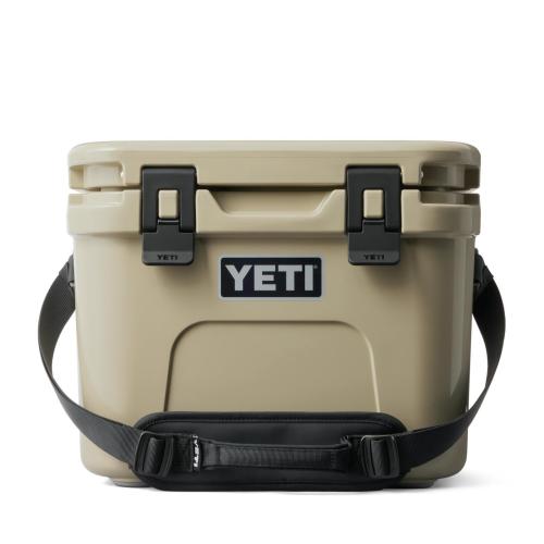 Yeti Roadie 15 (Tan)