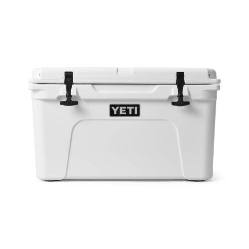 Yeti Tundra 45 (White)