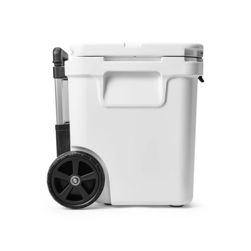 Yeti Roadie 48 Cooler (White)