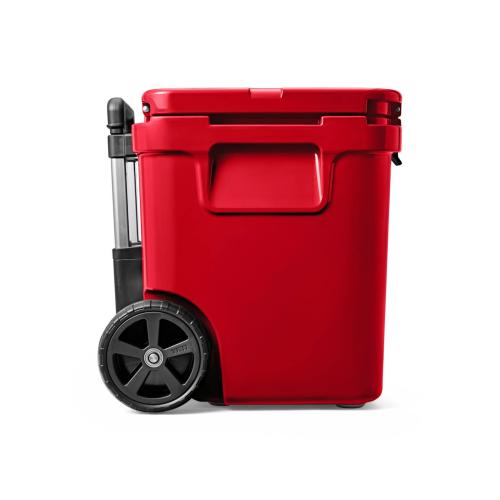 Yeti Roadie 48 Cooler (Rescue Red)