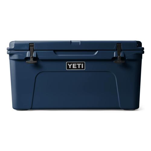 Yeti Tundra 65 Cooler (Navy)