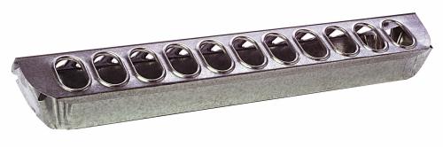 Slide Top Feeder 18"