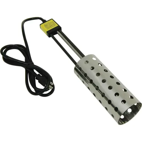 Bucket Heater Model 742G