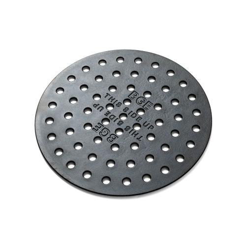 Grate Xlhd