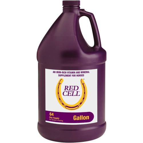 Red Cell 1 Gal