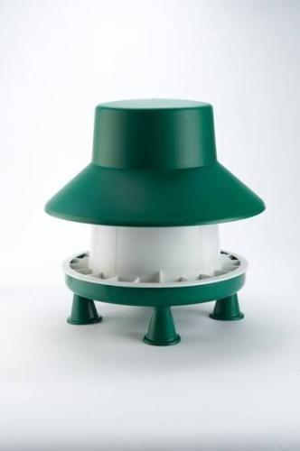 Blenheim Feeder With Rain Hat
