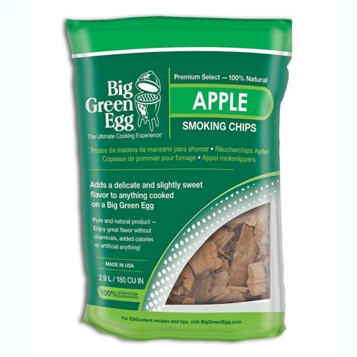Apple Smoking Chips