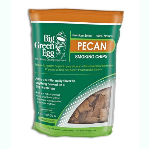 Pecan Smoking Chips