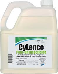Cylence Pour On 6 Pint