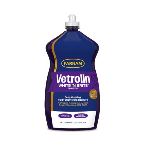 Vetrolin White'N Brite 32Oz