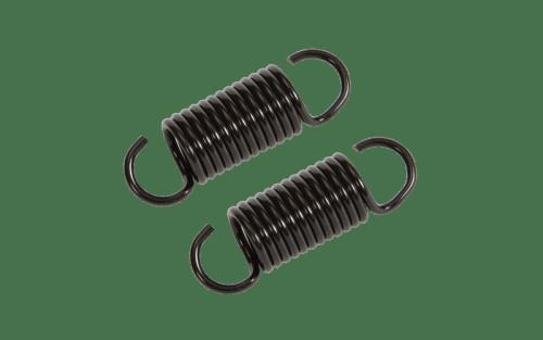Large Q-Link Springs