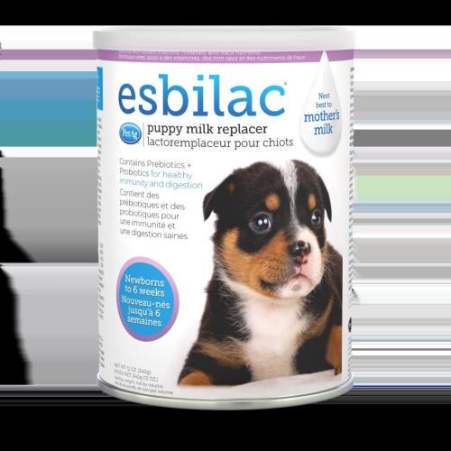Esbilac Powder For Puppy 12Oz
