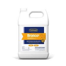 Bronco-E Equine Fly Spray 1 Gal