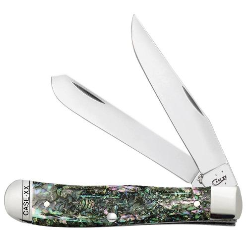 Case Abolone Smooth Trapper (8254Ss)