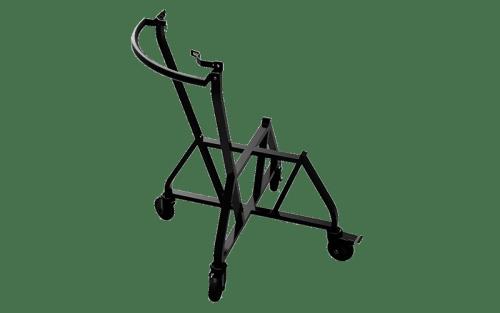  2Xl Nest Handler Integgrated
