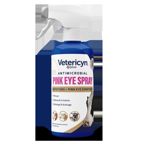 Vetericyn Pink Eye 16Oz