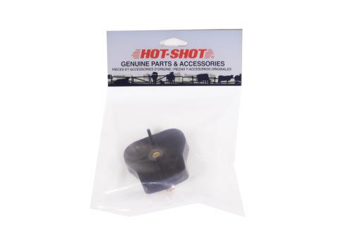 Case End Cover For Hot Shot