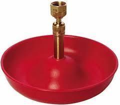 Auto Game Bird Fount